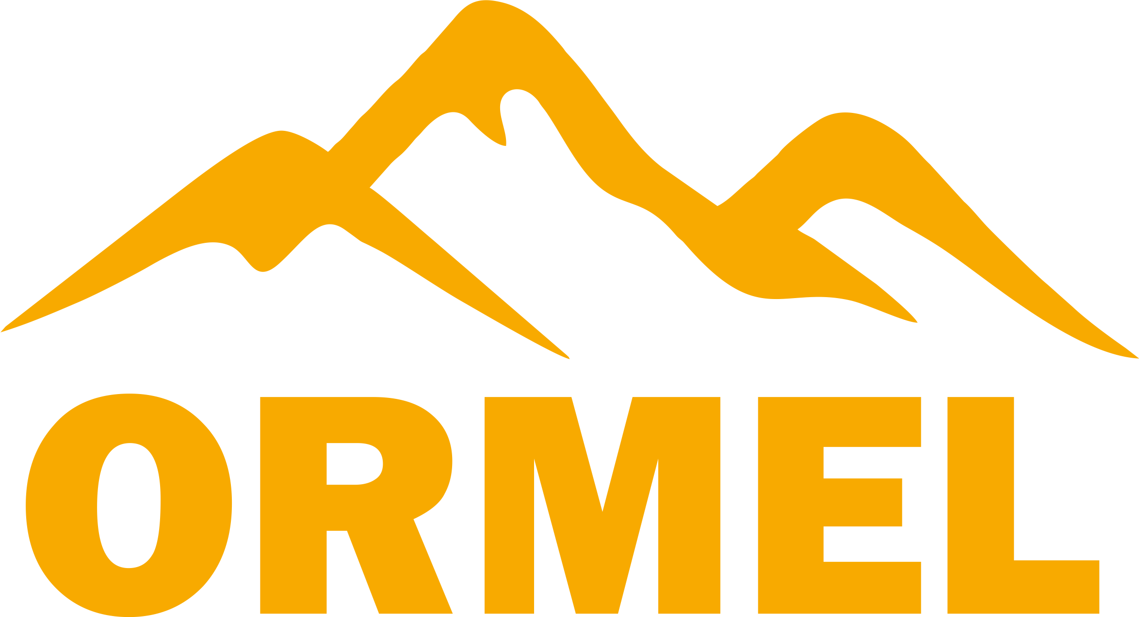 Logo Ormel